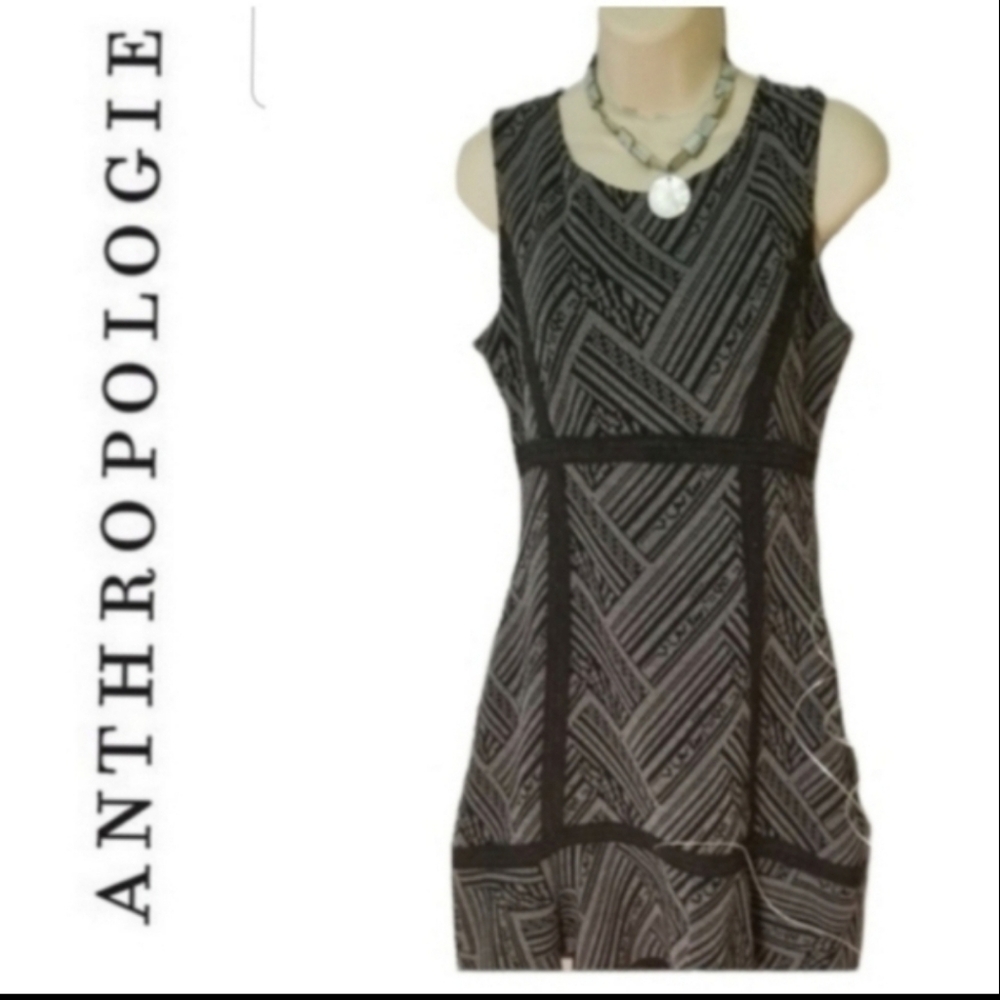 🏅Perfect Tabitha Anthropologie Dress🎊TRENDING(COPY)